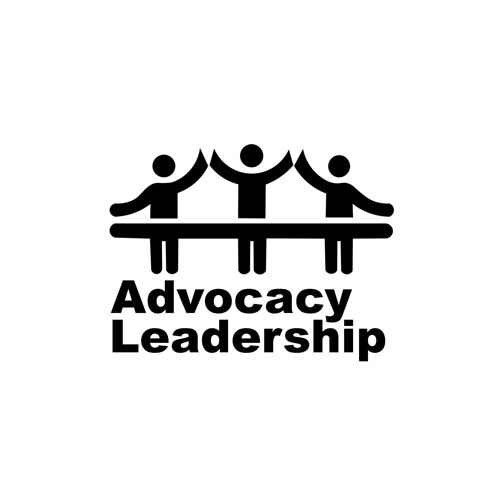 Advocacy Leadership Logo